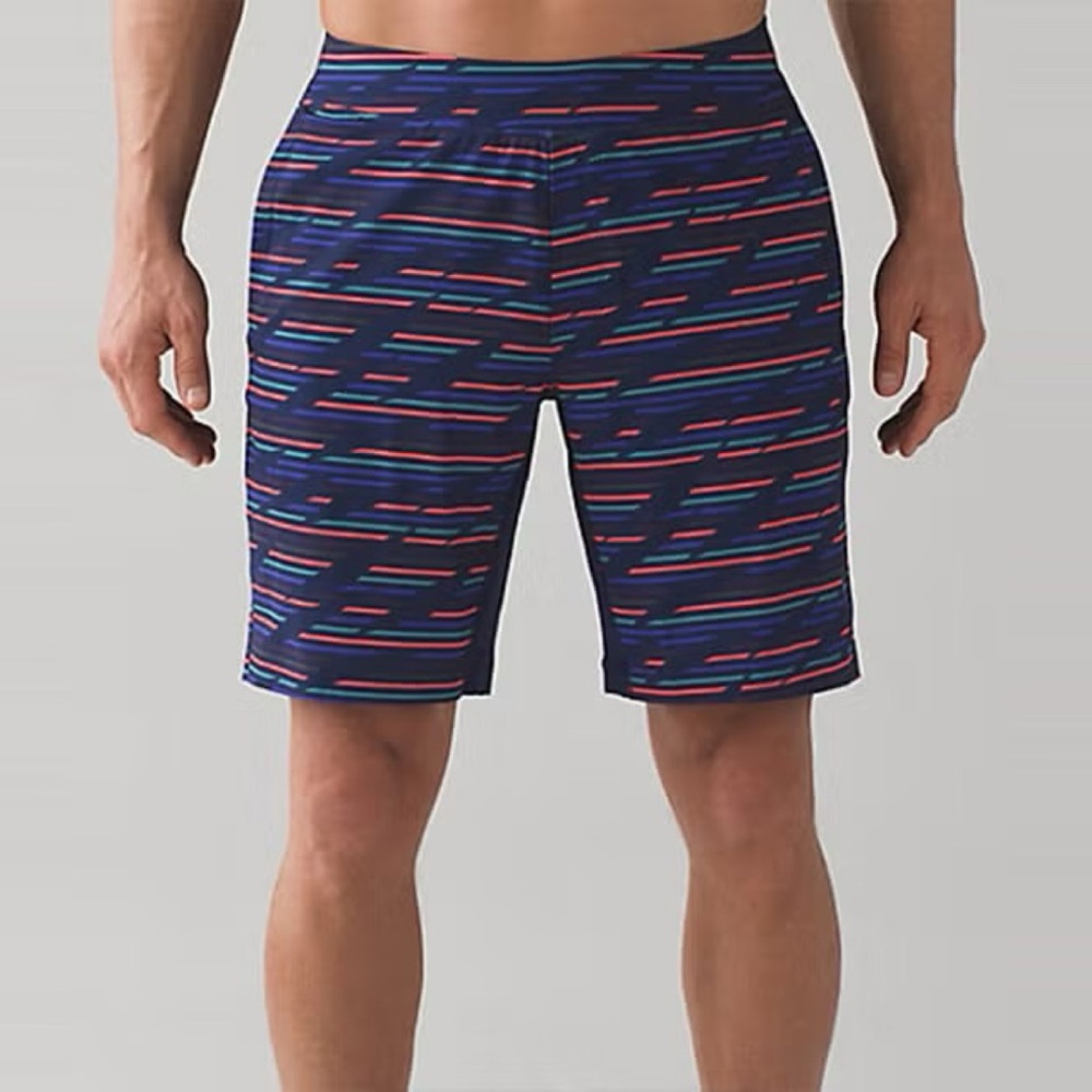 Lululemon T.H.E. Shorts